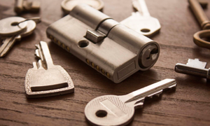 Emergency Locksmith - Los Altos, CA